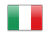 INTONACI & RESTAURI - Italiano