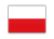 INTONACI & RESTAURI - Polski